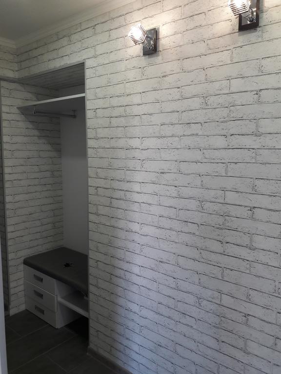 Apartmens Near Metalist Kharkiv Exterior photo